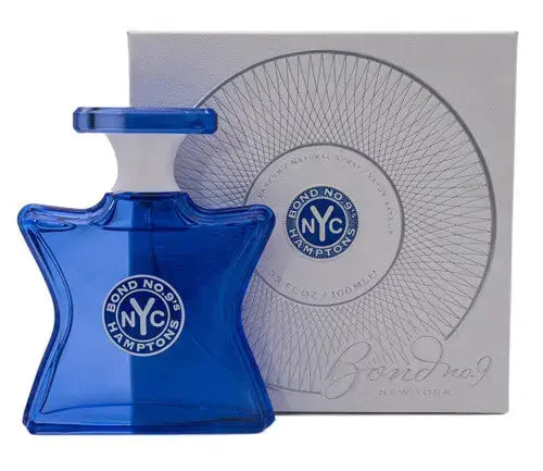 Bond No. 9 Hamptons 3.4 oz EDP Perfume Cologne Unisex - SPACE