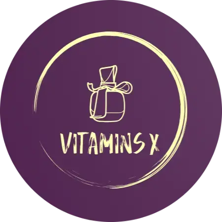 GIFT CARD Vitamins X